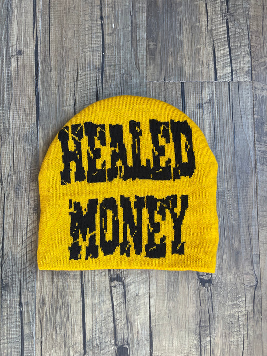 Reversible BGB Beanie