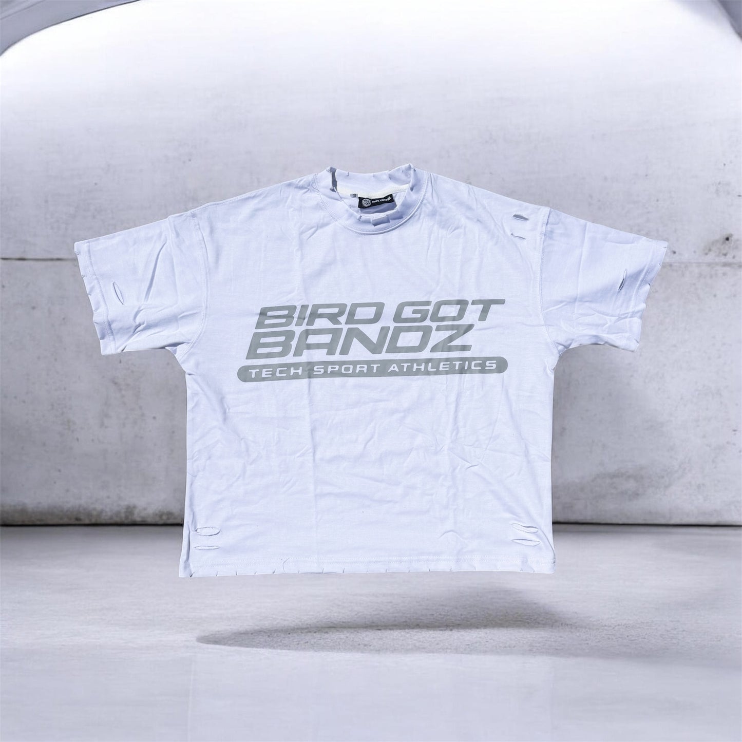BGB Tech Sport Athletic Tee