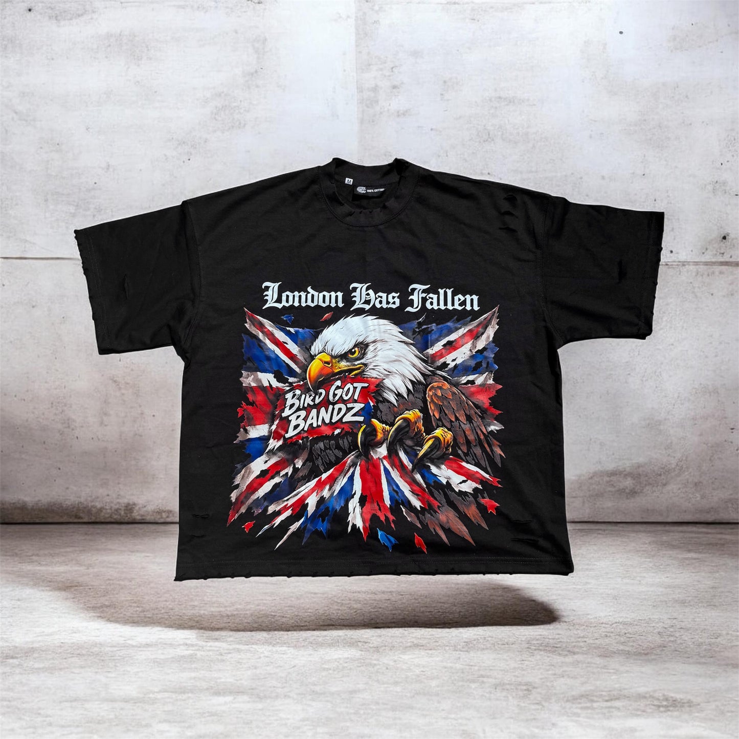 London Has Fallen Tee